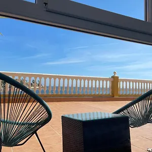 Camarote Apartamento Mijas