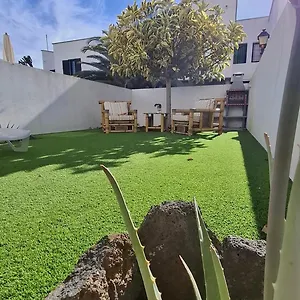 Casa Pechiguera Apartamento Playa Blanca (Lanzarote)