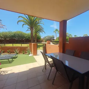 Sotavento Tejita, Terrace And Apartamento La Tejita